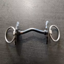 Rakt bett 12.5 cm
