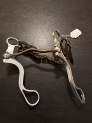 Westernstång 13.5 cm