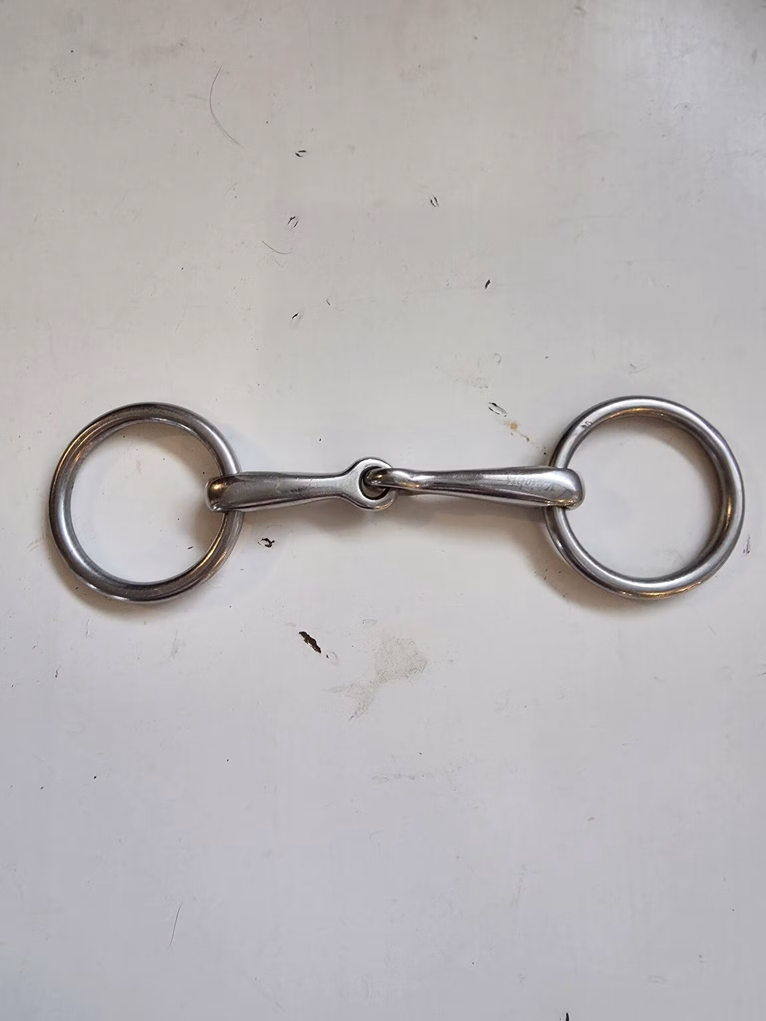 Ledat tränsbett 8,5 cm