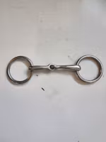 Ledat tränsbett 8,5 cm