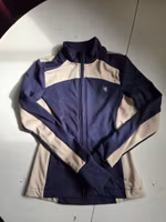 Fleecefodrad tunn jacka XXS Fairfield