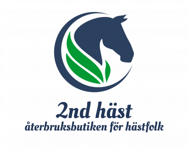 2nd Häst