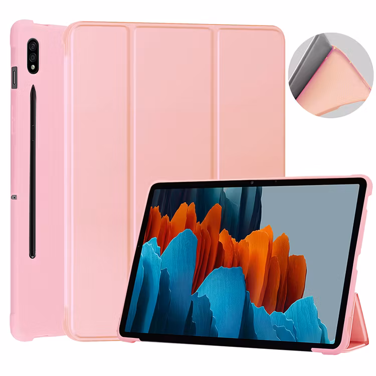 Samsung Galaxy tab S7 deksel