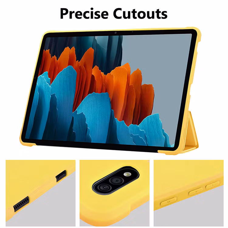 Samsung Galaxy tab S7 deksel