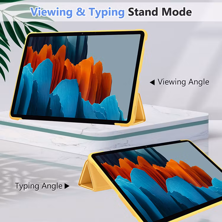 Samsung Galaxy tab S7 deksel