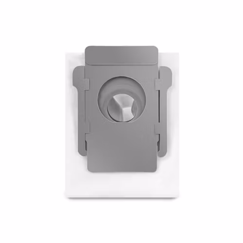 Støvsugerpose til iRobot Roombas model I3 E5 E6 i7 i7+ i8 S9 J7