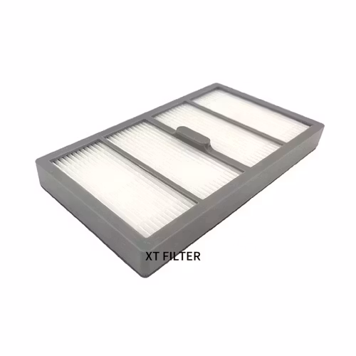 Hepafilter til iRobot Roomba S9