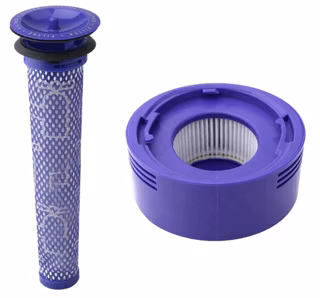 Filter til Dyson V7 og V8