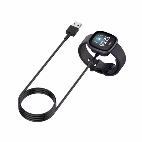 FitBit ladekabel
