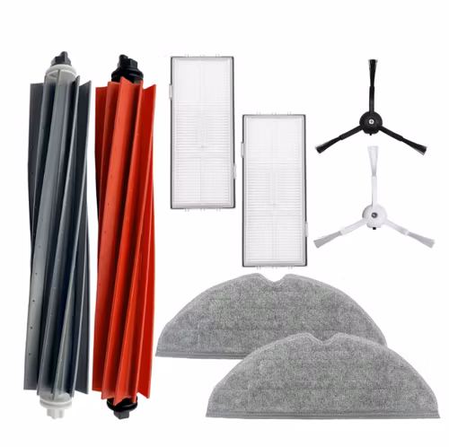 Vedlikeholdspakke mopp til Roborock S8 Pro Ultra