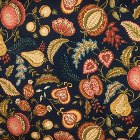Paisley Fruit