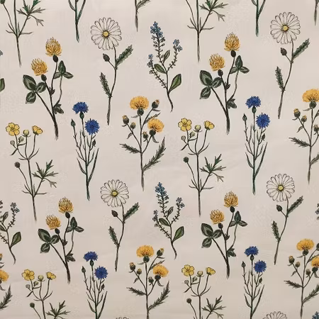 Midsommarblom