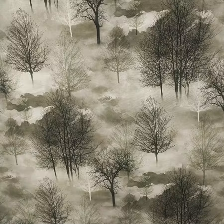 Trees MV