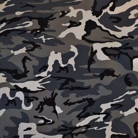 Army jogging