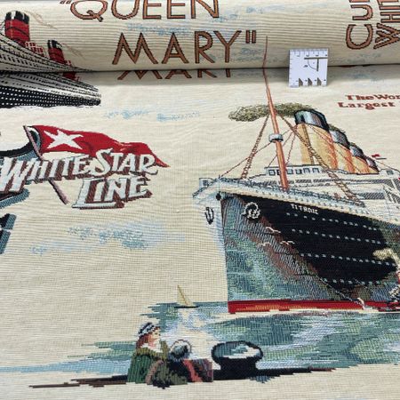 Queen Mary