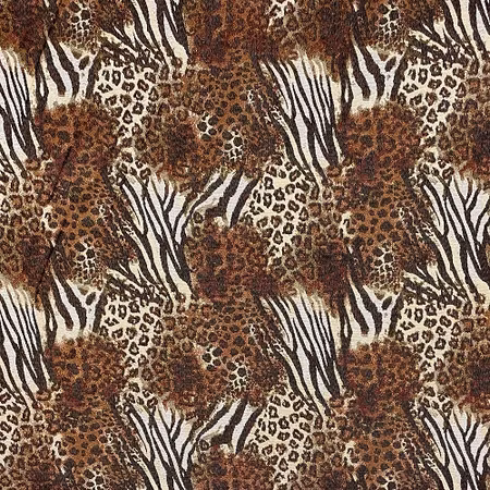 Safari Lux
