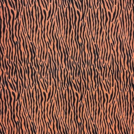 Tegel Zebra