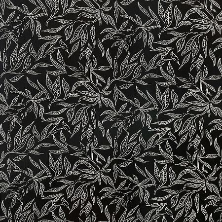 Black Leaf