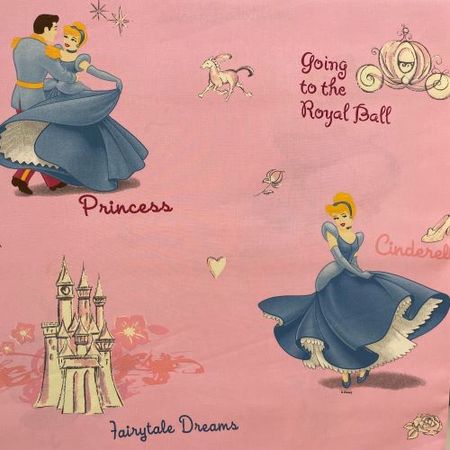 Fairytale Dreams