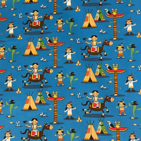Indianer