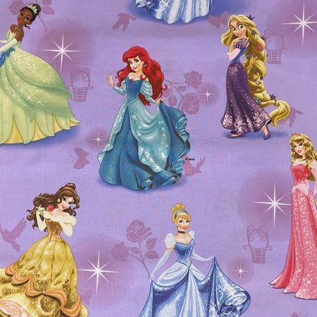 Prinsessor