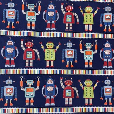Robotar