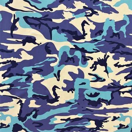 Camo trikå