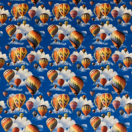 Luftballonger