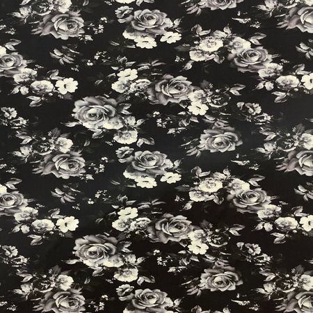 Grey Roses
