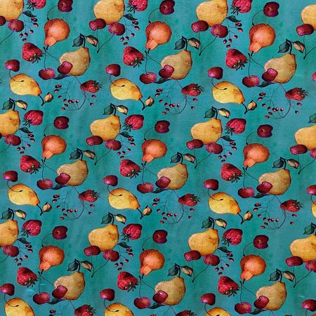 Fruits