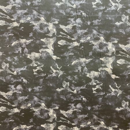 Blå camo