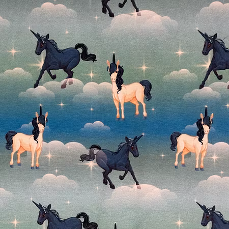Molnunicorn