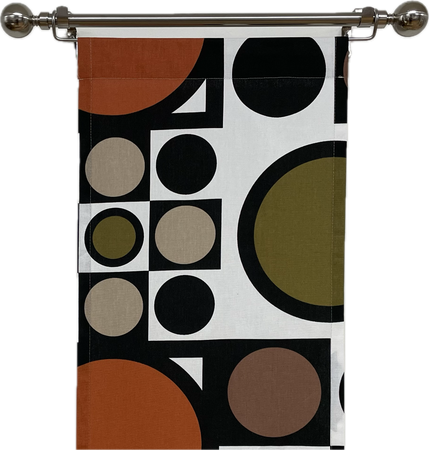 Retropanel