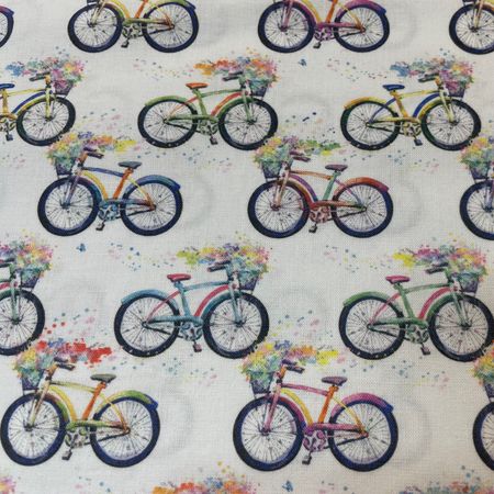 Cykelsommar