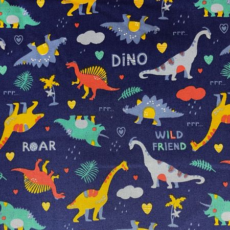Dinos bomull