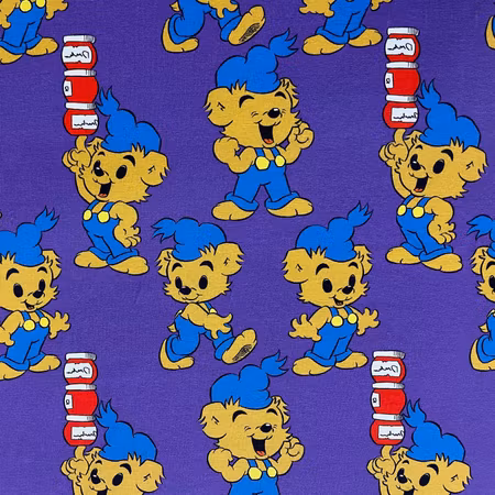 Bamse