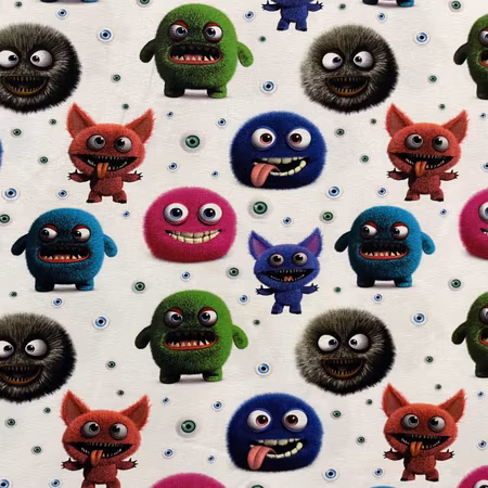 Monster