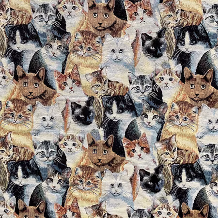 Cats möbeltyg