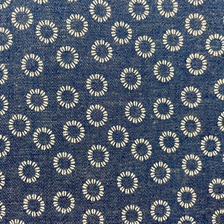 Denimblom
