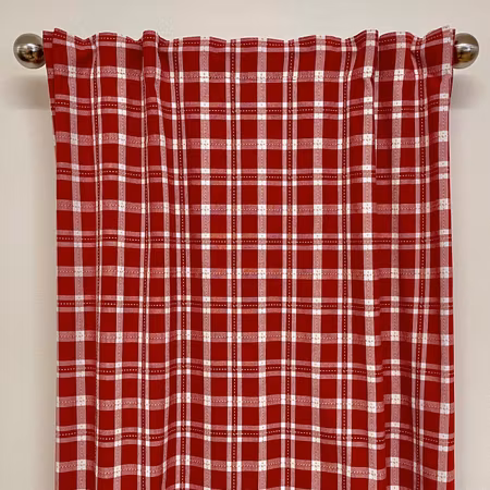 Rutger Multibandslängder Röd