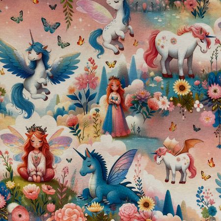 Unicornvärld