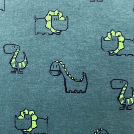 Flanelldinos