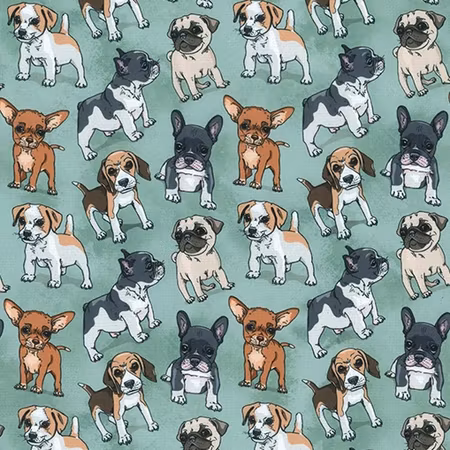 Dogge