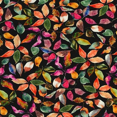 Tricotleaves