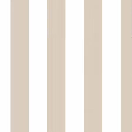 Markisväv beige-vit rand