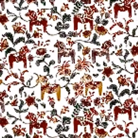 Dalahästar