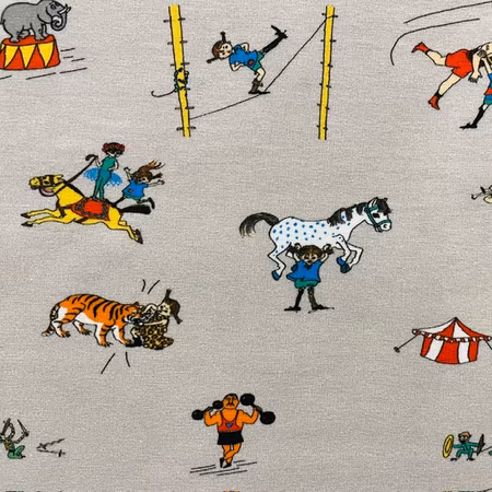 Pippi på Cirkus
