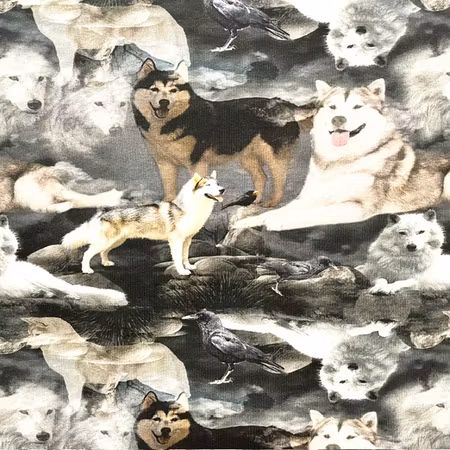 Hundglädje