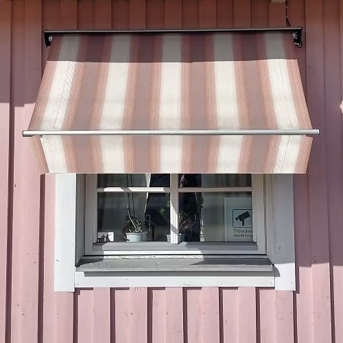 RosaHuset Butiken