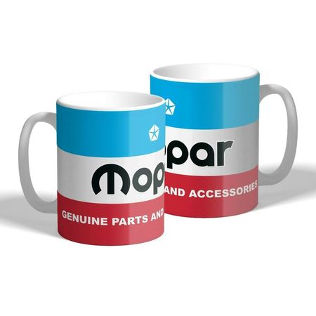 Mopar Kaffe-mugg